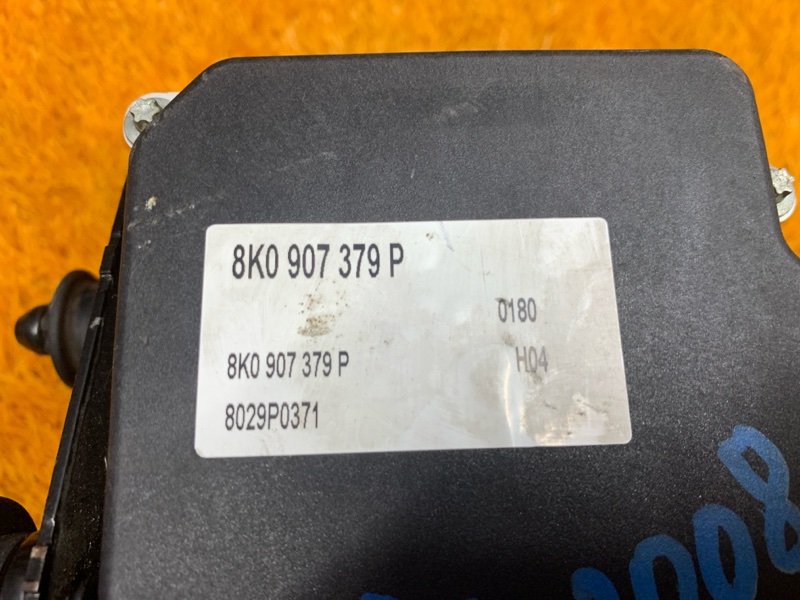 Блок ABS, 3500 рублей, Красноярск