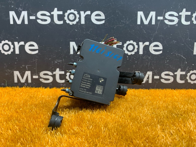 Блок ABS, 3500 рублей, Красноярск