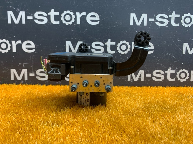 Блок ABS, 3500 рублей, Красноярск