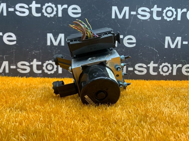 Блок ABS, 3500 рублей, Красноярск