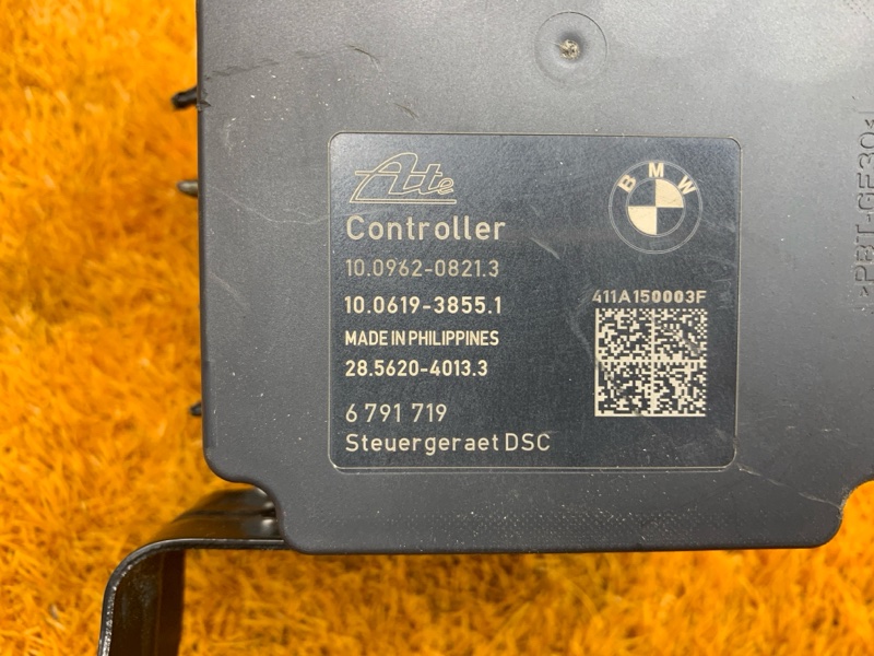 Блок ABS, 3500 рублей, Красноярск