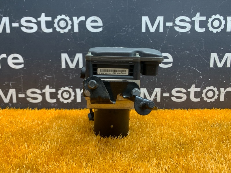 Блок ABS, 2500 рублей, Красноярск