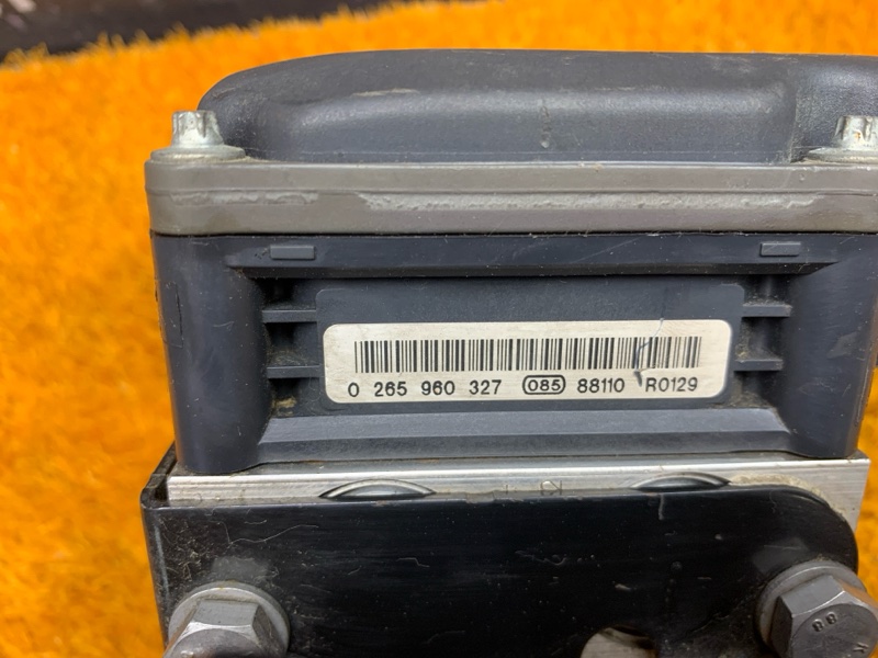 Блок ABS, 2500 рублей, Красноярск