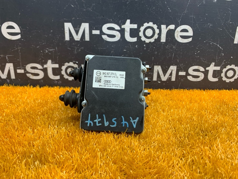 Блок ABS, 5500 рублей, Красноярск