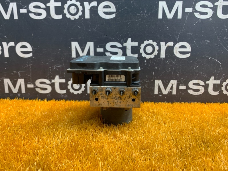 Блок ABS, 5500 рублей, Красноярск