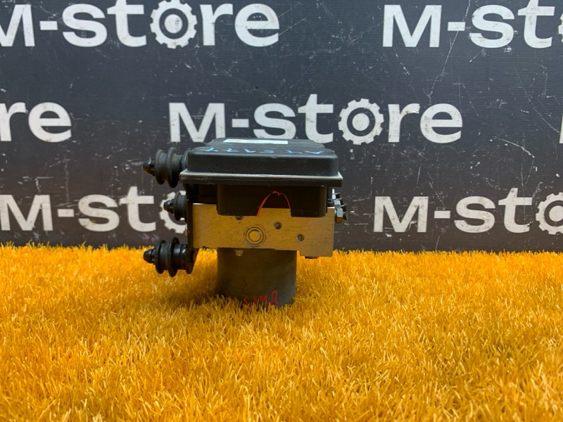 Блок ABS, 5500 рублей, Красноярск