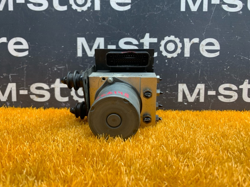 Блок ABS, 5500 рублей, Красноярск