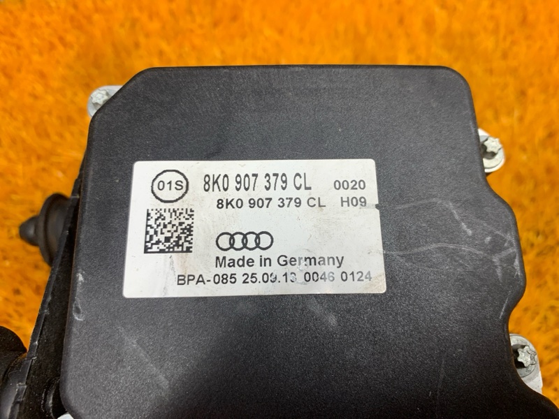 Блок ABS, 5500 рублей, Красноярск