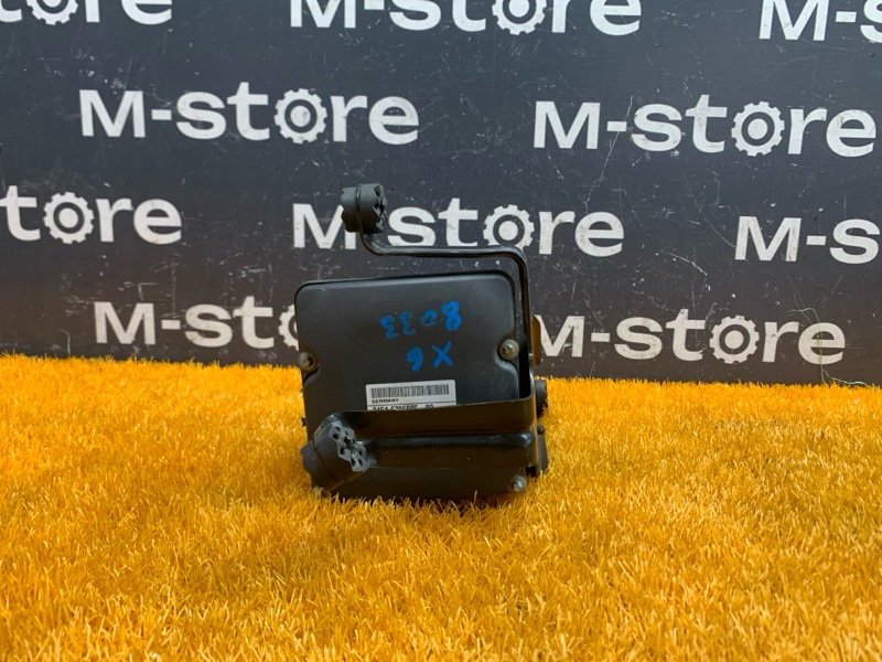 Блок ABS, 19000 рублей, Красноярск