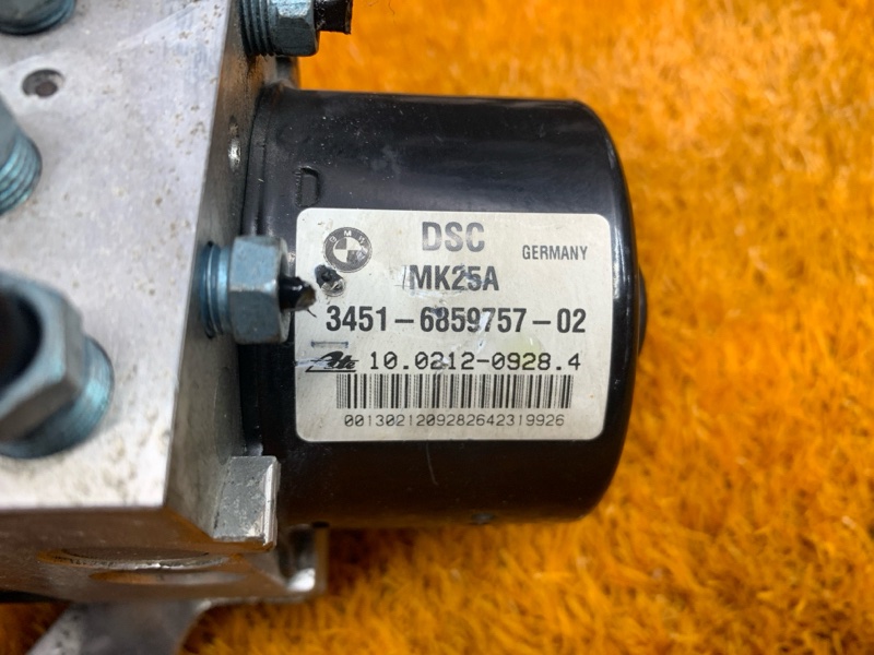 Блок ABS, 5500 рублей, Красноярск