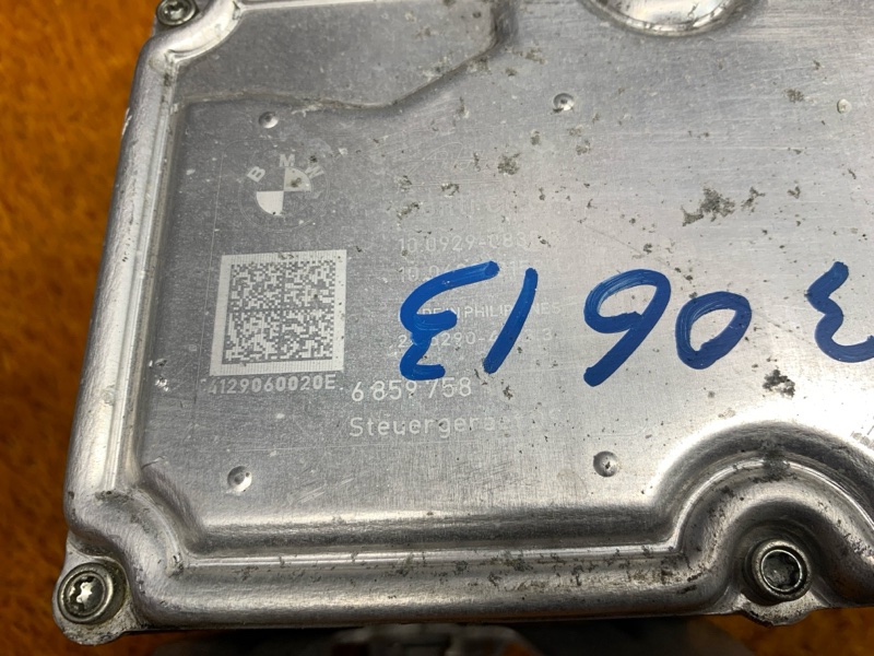 Блок ABS, 5500 рублей, Красноярск