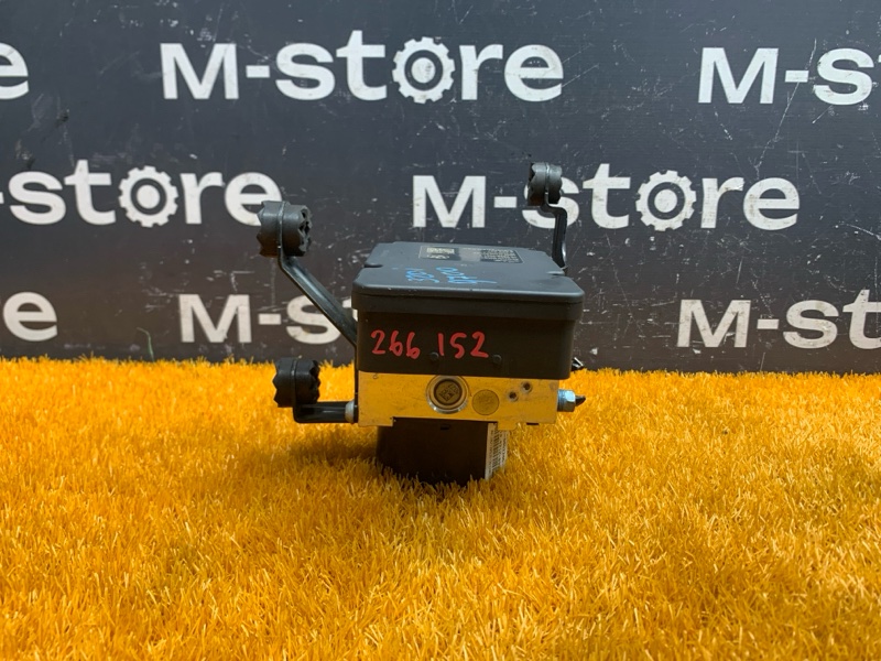 Блок ABS, 3000 рублей, Красноярск