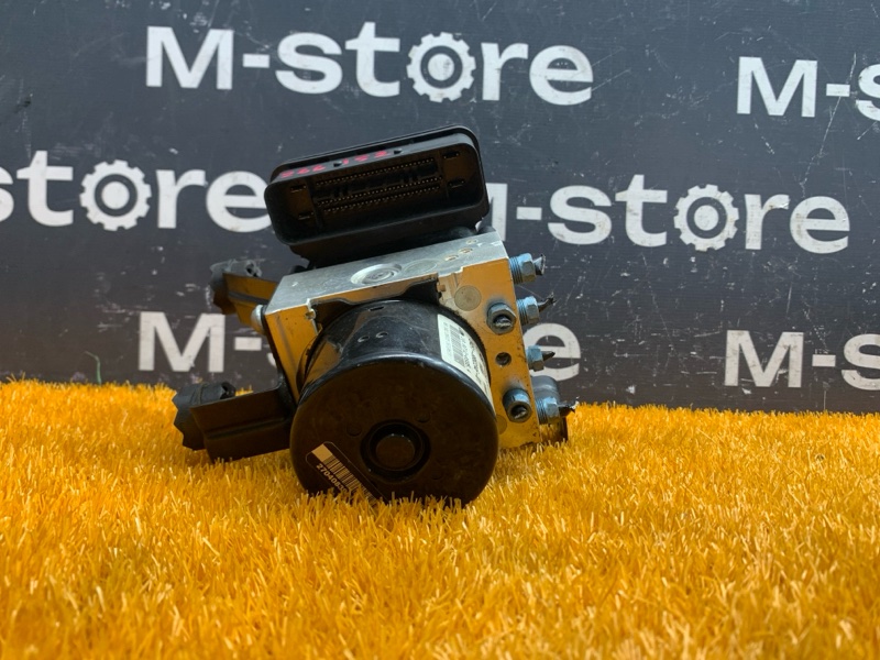 Блок ABS, 3000 рублей, Красноярск