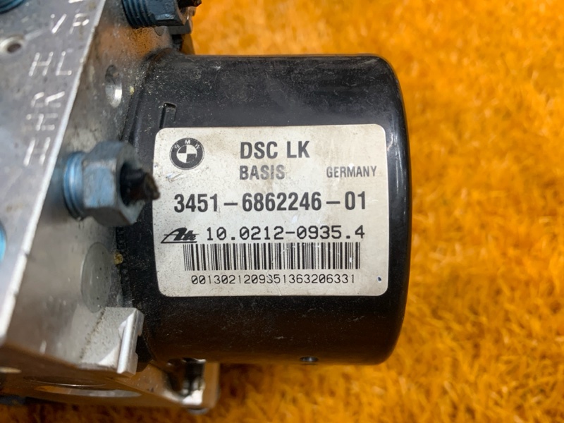 Блок ABS, 3000 рублей, Красноярск