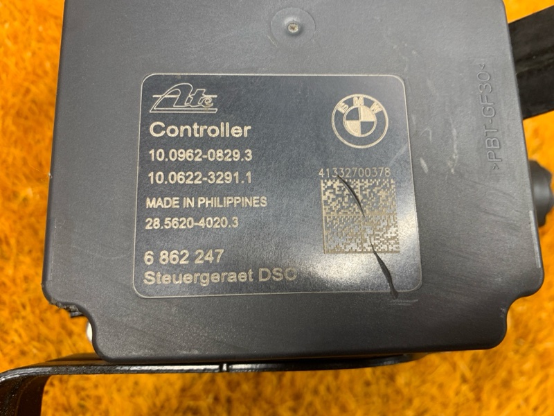 Блок ABS, 3000 рублей, Красноярск