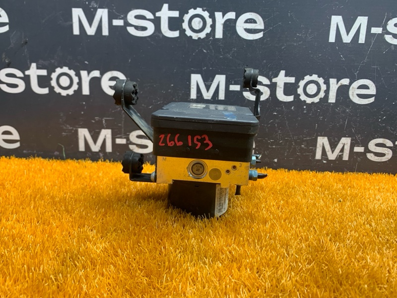 Блок ABS, 4000 рублей, Красноярск