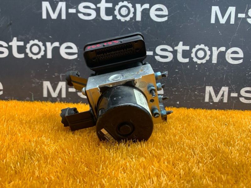 Блок ABS, 4000 рублей, Красноярск