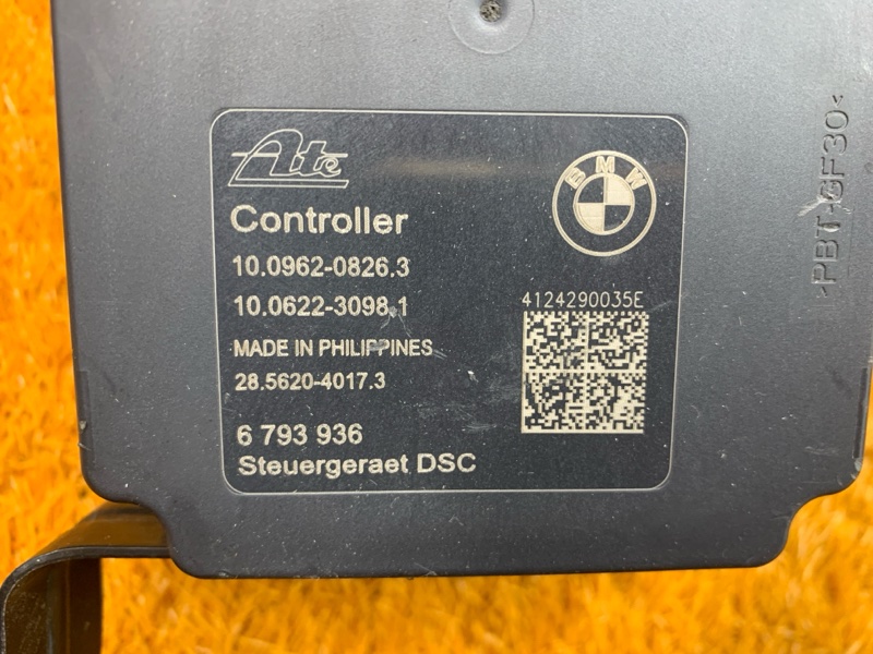 Блок ABS, 4000 рублей, Красноярск