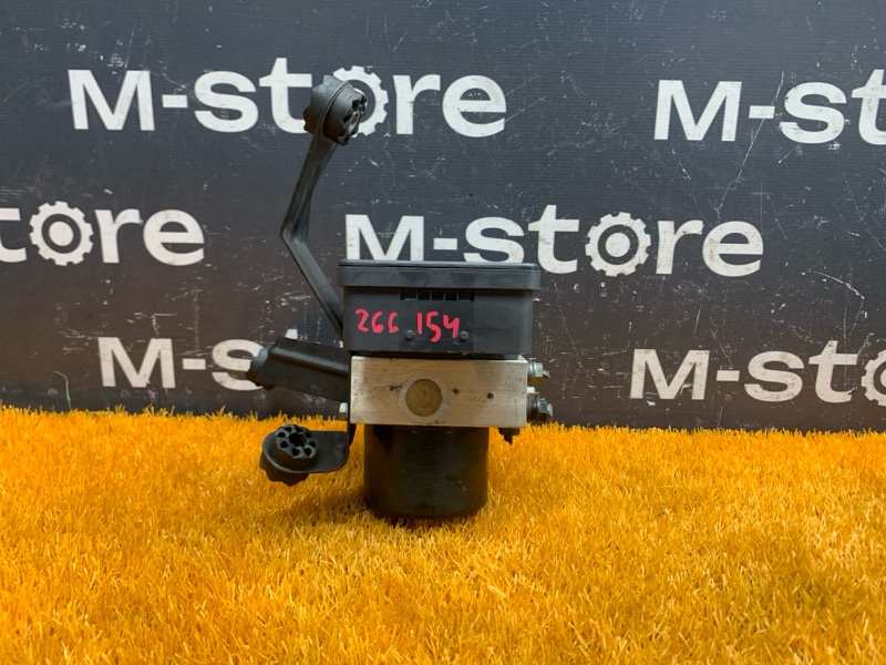 Блок ABS, 6000 рублей, Красноярск