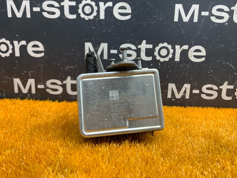 Блок ABS, 13000 рублей, Красноярск