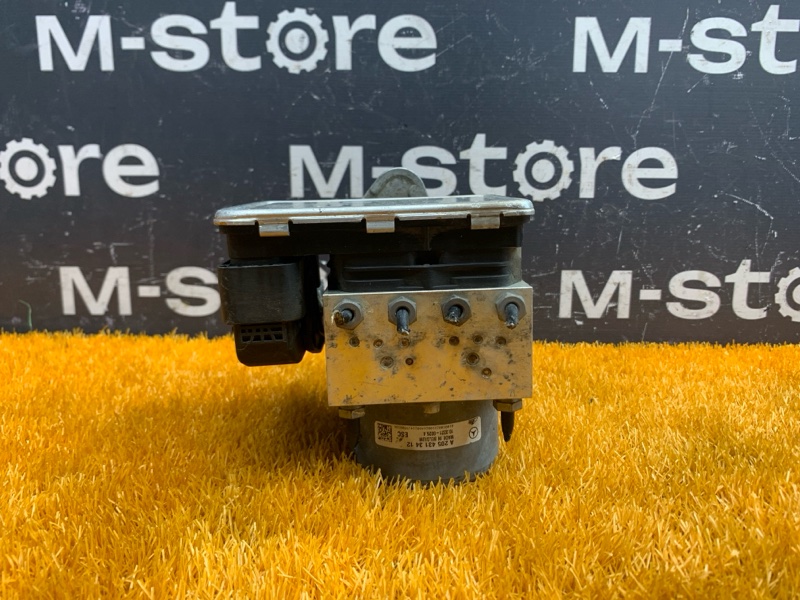 Блок ABS, 13000 рублей, Красноярск