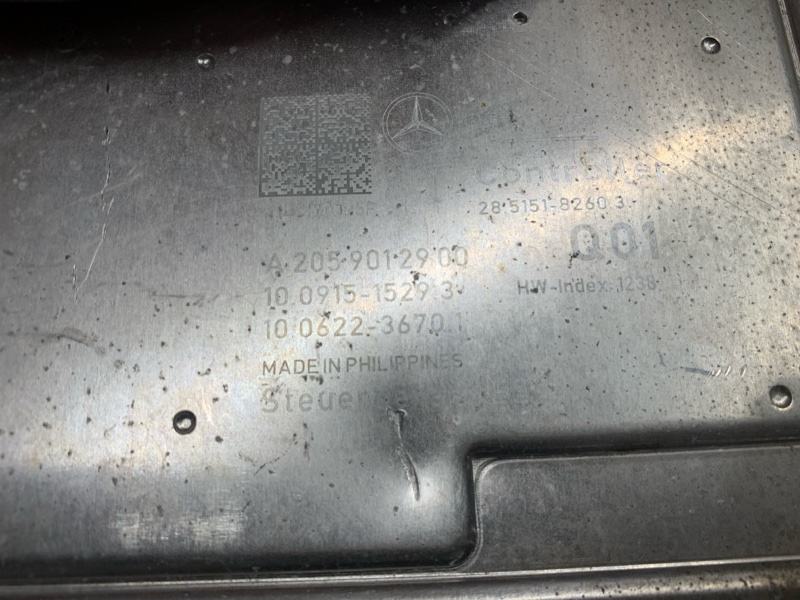 Блок ABS, 13000 рублей, Красноярск