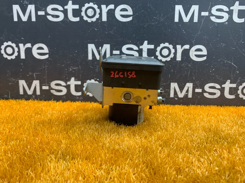 Блок ABS, 2000 рублей, Красноярск