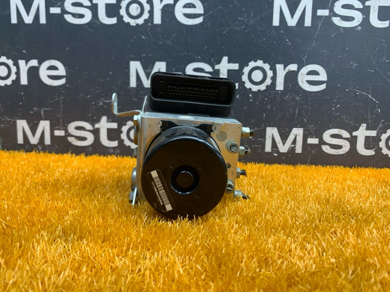 Блок ABS, 2000 рублей, Красноярск