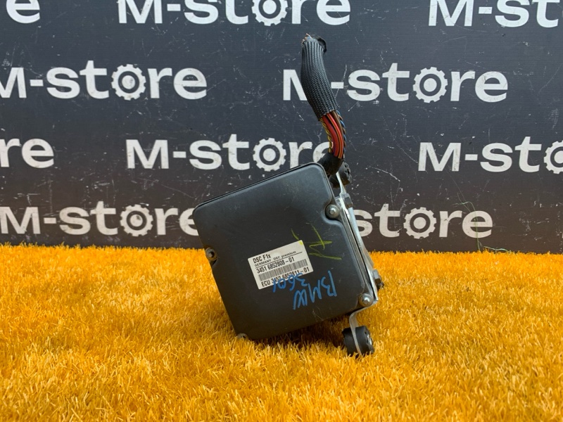 Блок ABS, 3500 рублей, Красноярск