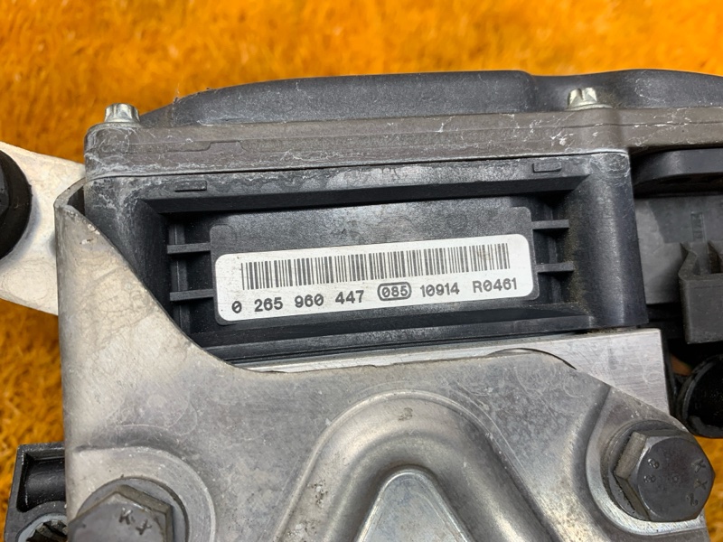 Блок ABS, 3500 рублей, Красноярск