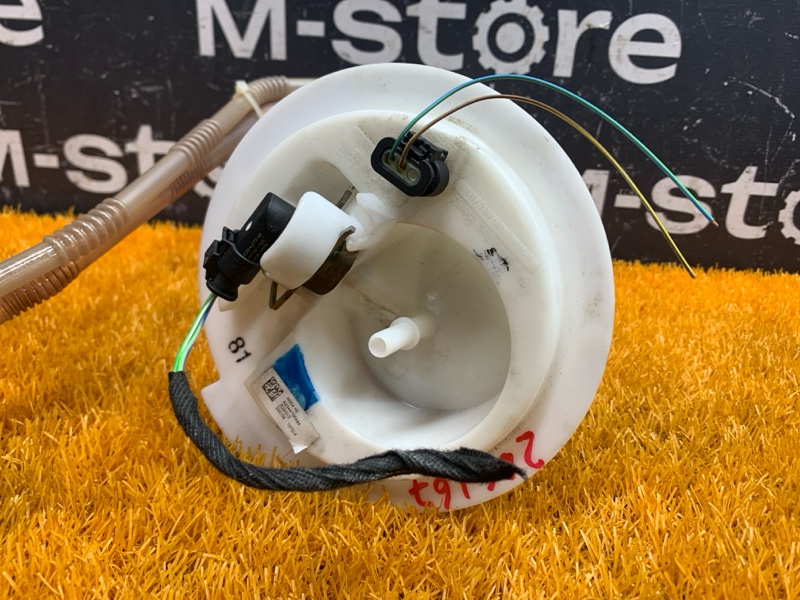 Бензонасос, 4000 рублей, Красноярск