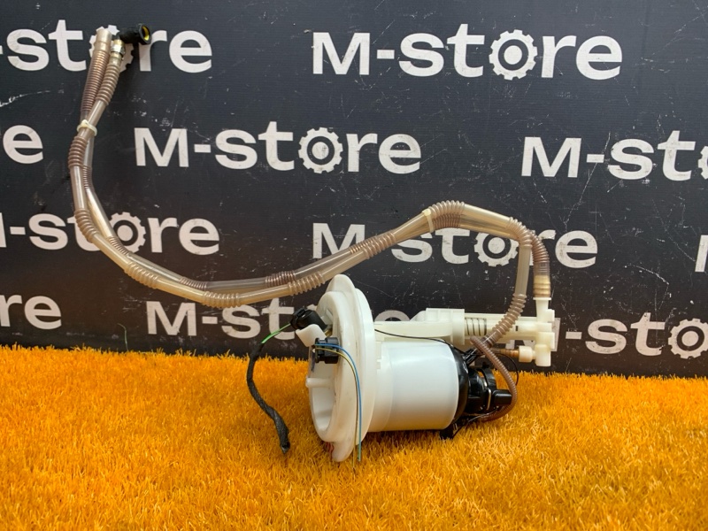 Бензонасос, 4000 рублей, Красноярск