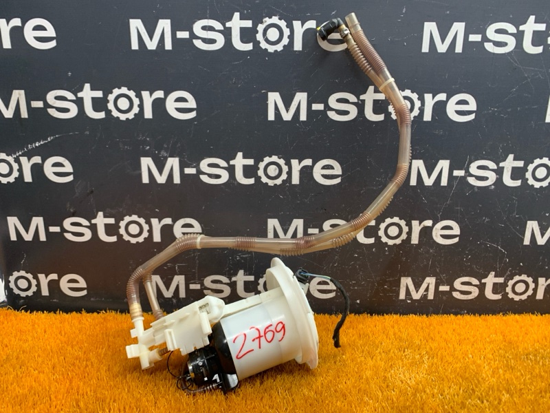 Бензонасос, 4000 рублей, Красноярск