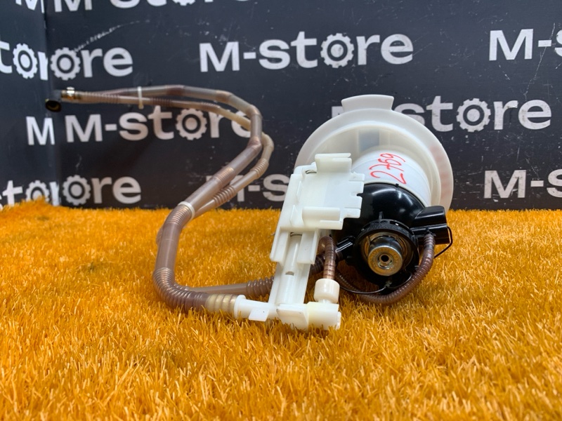 Бензонасос, 4000 рублей, Красноярск