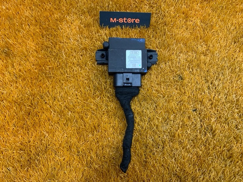 Блок управления топливным насосом, 3500 рублей, Красноярск