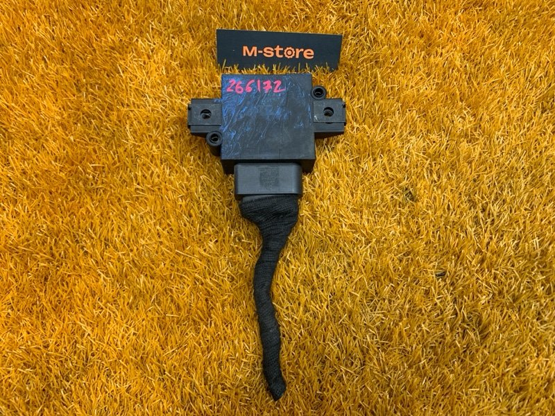 Блок управления топливным насосом, 3500 рублей, Красноярск