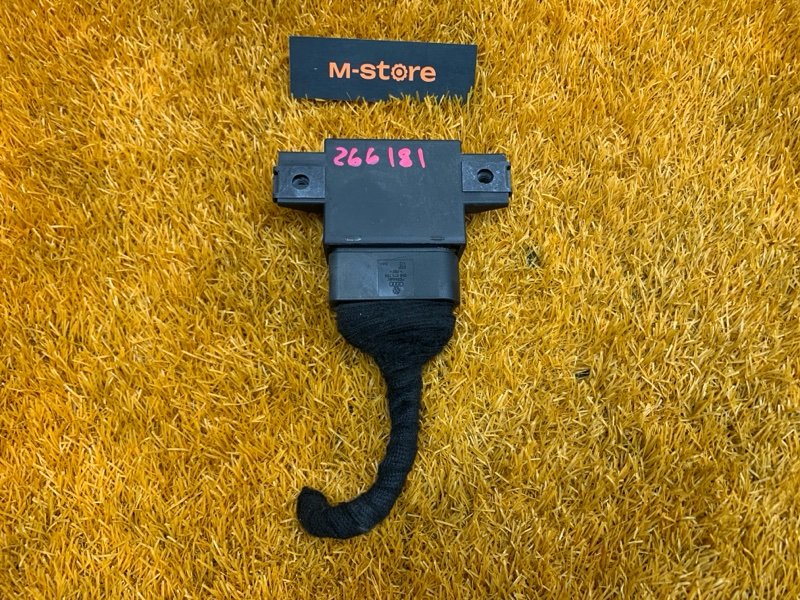 Блок управления топливным насосом, 5000 рублей, Красноярск