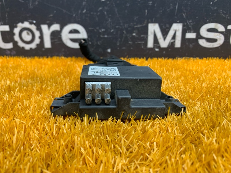 Блок управления топливным насосом, 5000 рублей, Красноярск