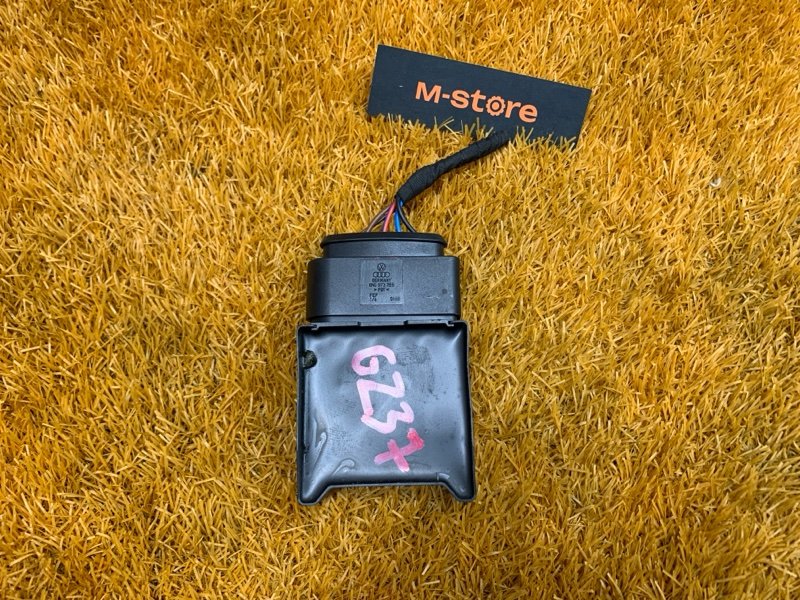 Блок управления топливным насосом, 2000 рублей, Красноярск