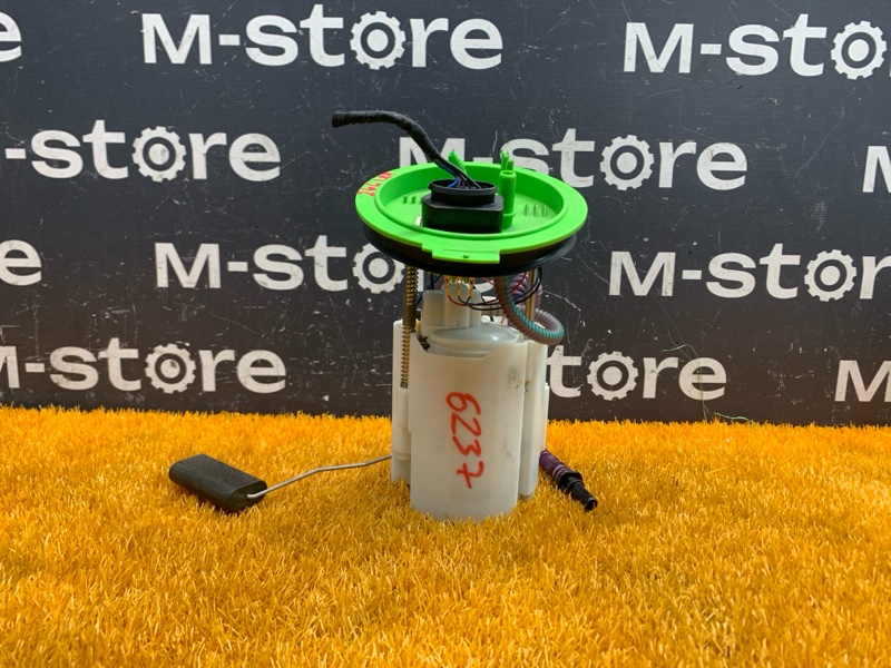 Бензонасос, 10000 рублей, Красноярск