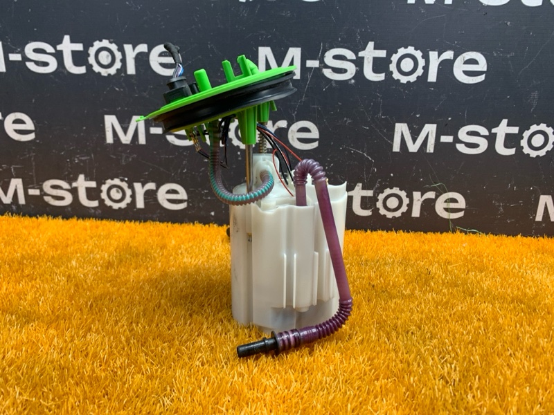 Бензонасос, 10000 рублей, Красноярск