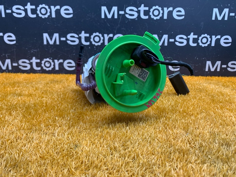 Бензонасос, 10000 рублей, Красноярск