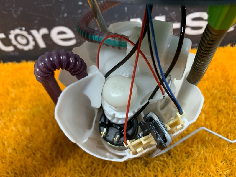 Бензонасос, 10000 рублей, Красноярск