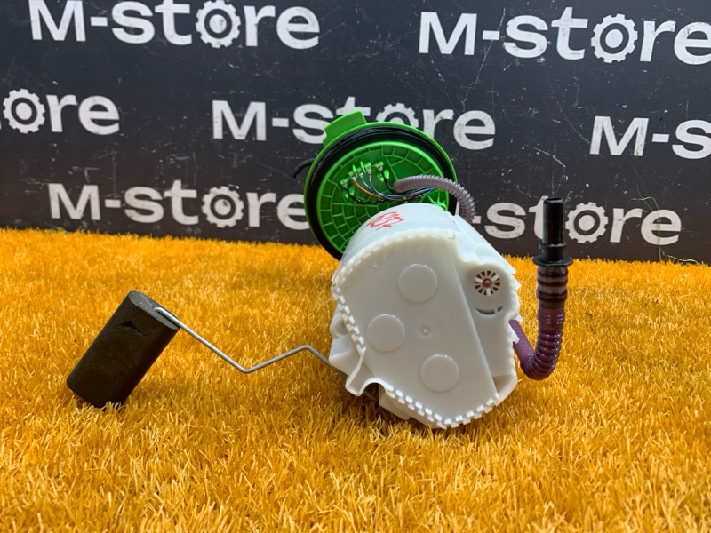 Бензонасос, 10000 рублей, Красноярск