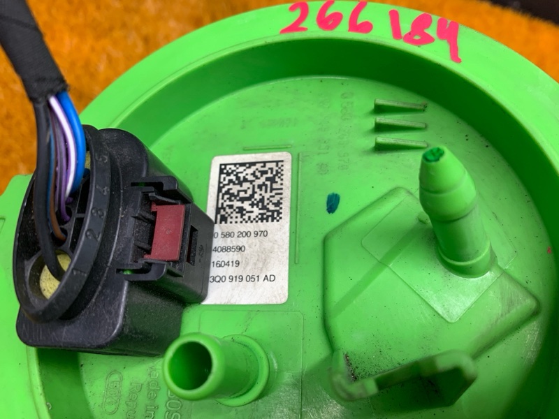 Бензонасос, 10000 рублей, Красноярск