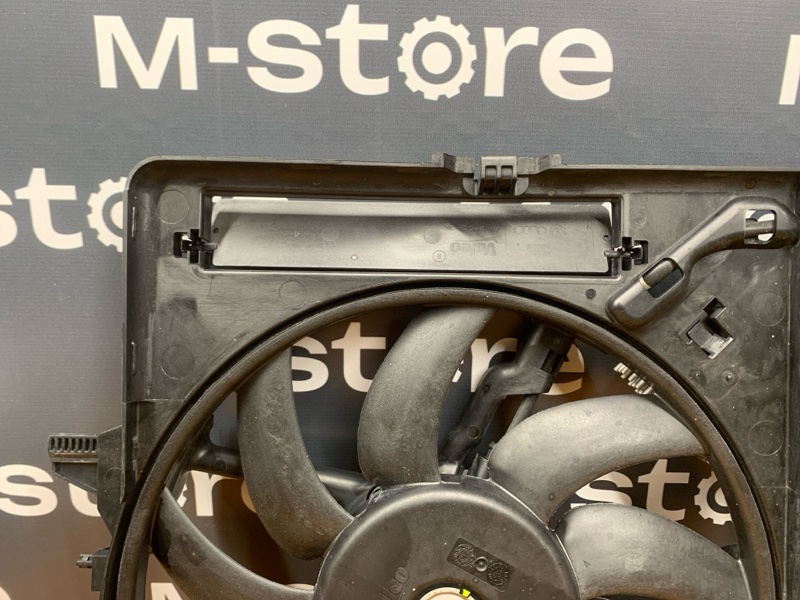 Вентилятор радиатора, 7000 рублей, Красноярск