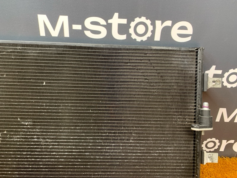 радиатор кондиционера, 4000 рублей, Красноярск