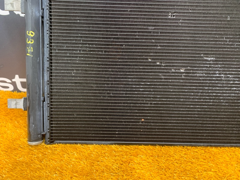 радиатор кондиционера, 4000 рублей, Красноярск