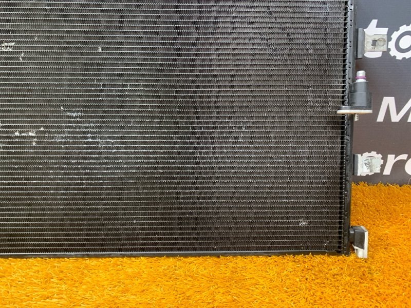 радиатор кондиционера, 4000 рублей, Красноярск