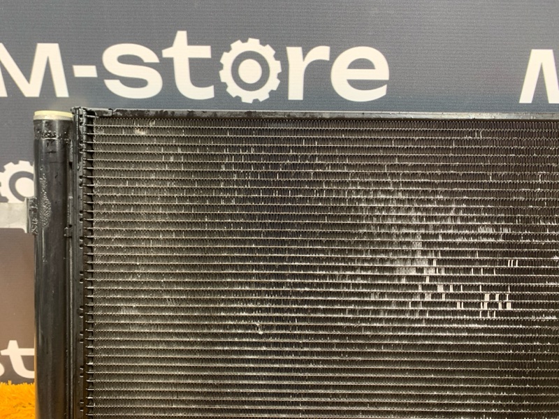 радиатор кондиционера, 4000 рублей, Красноярск